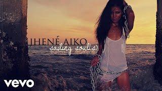 Jhené Aiko - 2 seconds (Audio)