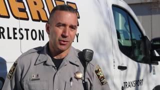 Sheriff Al Cannon Detention Center