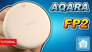 Aqara Presence Sensor FP2, a new era of presence detection