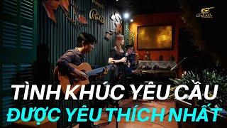 Đêm Nhạc "TÌNH KHÚC YÊU CẦU" Được Yêu Thích Nhất