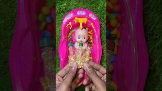 Toyland eating coco funny toy-Part-51#toys #toyland #toyreviews #satisfying #toysland