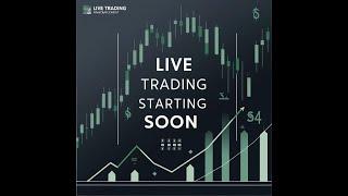 “Live Price Action Trading & Scalping | Real-Time Market Insights with Ayoub Lahmidini”