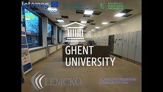 Ghent University E-Storage Challenge STEPS