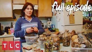 Belinda Can't Stop Hoarding Rocks! | My Strange Addiction (Full Episode)