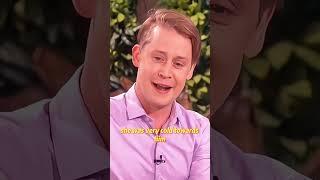 Why haven't Brenda Song and Macaulay Culkin gotten married even after having two children?#usa