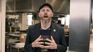 Support the disruptors building a better #food future! Vote #ChefsManifesto for #SDGAwards!