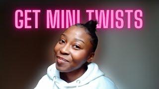 BENEFITS OF HAVING MINI TWISTS