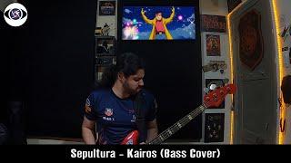 X-Men 97 - Intro (Bass Cover)