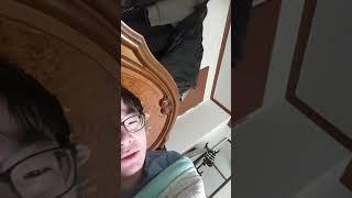 (리보트릴)세상에 보내는 구원  요청