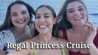 Honest Princess Cruise Review || 7-Day Western Caribbean Cruise on Regal Princess