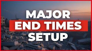 From Palestinian Statehood to the Two Witnesses | Marking the End Times