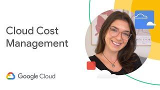 Cloud cost management with Looker