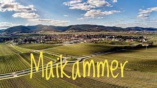 Maikammer Timelapse