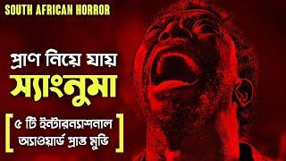 8: The Soul Collector (2019) | Movie Explained in Bangla | Haunting Realm