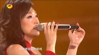 Sandy 林憶蓮 - 湖南卫视2017跨年演唱会 组曲