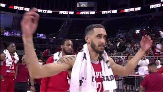 Rio Grande Valley Vipers vs. Texas Legends - Game Highlights
