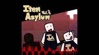 Lipo - Item Asylum VOL. 8