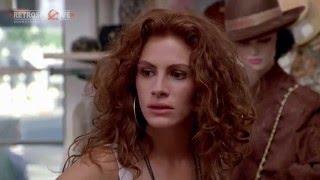 Lauren Wood - Fallen (Pretty Woman) (1990)