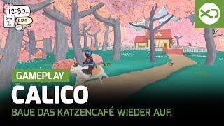 Calico | Gameplay