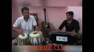 Rehaisal Time // Studio // Singer_Twinkle Singh // Tapla Play Jatinder Jeetu // Team Jb Productions/