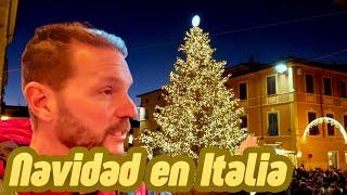 Navidad en Italia!! #italia#emigraraitalia#navidad