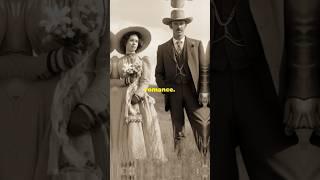 How The Wild West Created A Dating Crisis