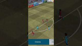 India v/s England #game #sunilchethri #americanfootball #goal #pes #portugalworldcup