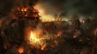 Mr.Stick3rs  & Anurag D-Warfare