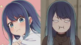 Pouty Face Akane - Oshi no Ko Season 2 Funny Moment