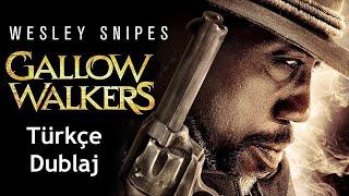 İpten Dönenler Gallowwalkers   Türkçe Dublaj Yabancı Aksiyon Filmi   Full Film İzle