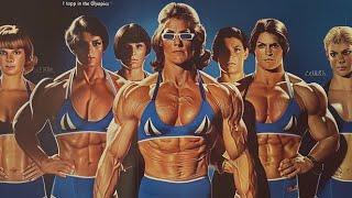 I Took Dope For The Olympics, And Grew An Extra C*ck! (1974)