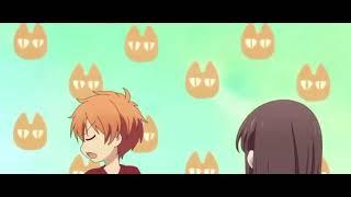 “Fruit Basket” Kyo x Tohru #Anime#Romance#
