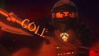 Ninjago season 7 intro | 4K 60 FPS | AS3