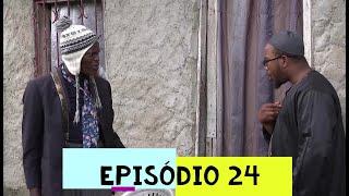 Rir e aprender com CENAS DA ZONA - T01E24 - Teatro Chamuarianga Moz - Beira