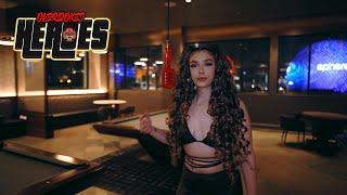 Nessa - Bout Them M's | Overlooked Heroes Performance  (Las Vegas)