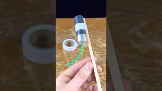 Making Model Rocket