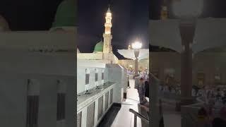 Kya bataun ki kya madina hai bus Mera Mudda madina hai
