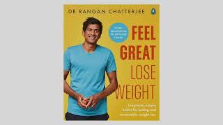 Dr Rangan Chatterjee: The Thrive Tour  | UK Tour | ATG Tickets