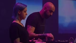 Binaryh | United Live Festival/Moving D-Edge 14.05.20