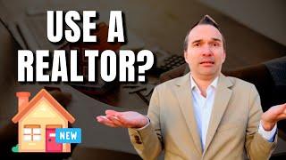 Discovering What You Need to Know About Using A Realtor for New Construction!