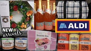 ALDI * NEW WEEKLY ARRIVALS!!! SPRING 2025