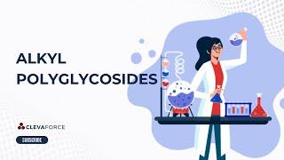 Alkyl polyglycosides