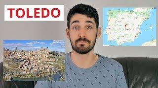 La ciudad de Toledo | Cultura española