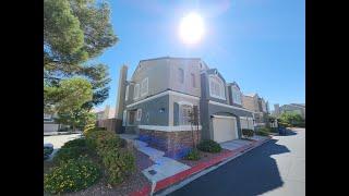 Rental Townhouse in Las Vegas 3BR/3BA by Las Vegas Property Management company