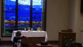 Abiding Grace Lutheran Church Worship (1st) 1/16/2022