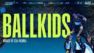 Ballkids