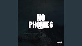 No Phonies