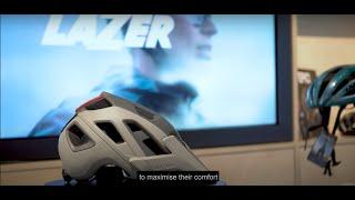 Introducing Lazer Jackal: the new go-to helmet for mountain bikers!