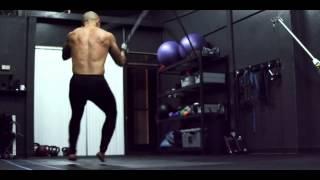 This is not CROSSFIT this is FUNCTIONAL PATTERNS (NAUDI AGUILAR)