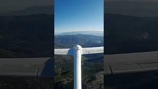 ASW28 in FPV HD, Arduplane 4.3.2 Flight Test